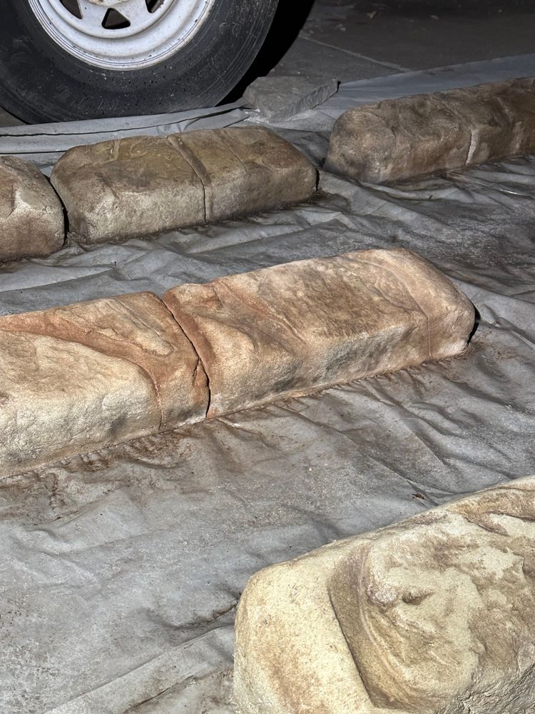 All Photos for Texas Curb N Borders in Houston, TX