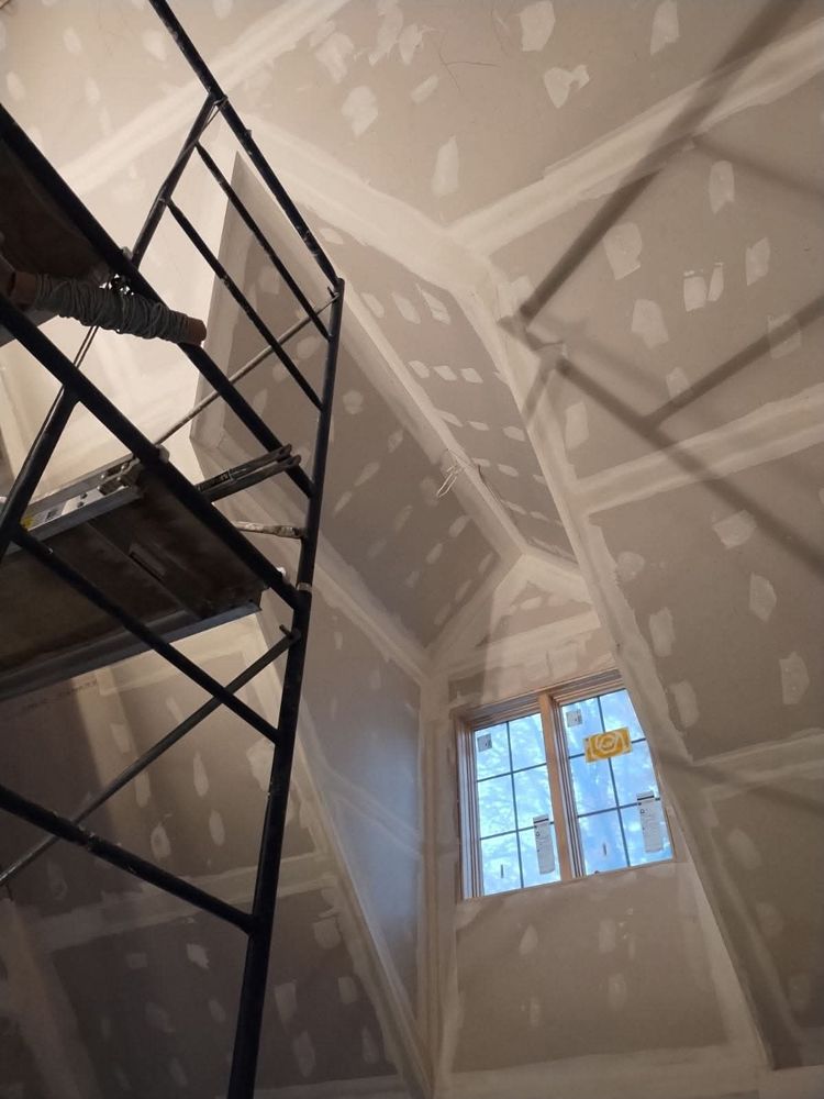 Custom Homes for C&K Builders in Dunkirk, NY