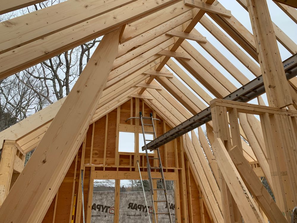 All Photos for Next Level Construction in Saco, ME