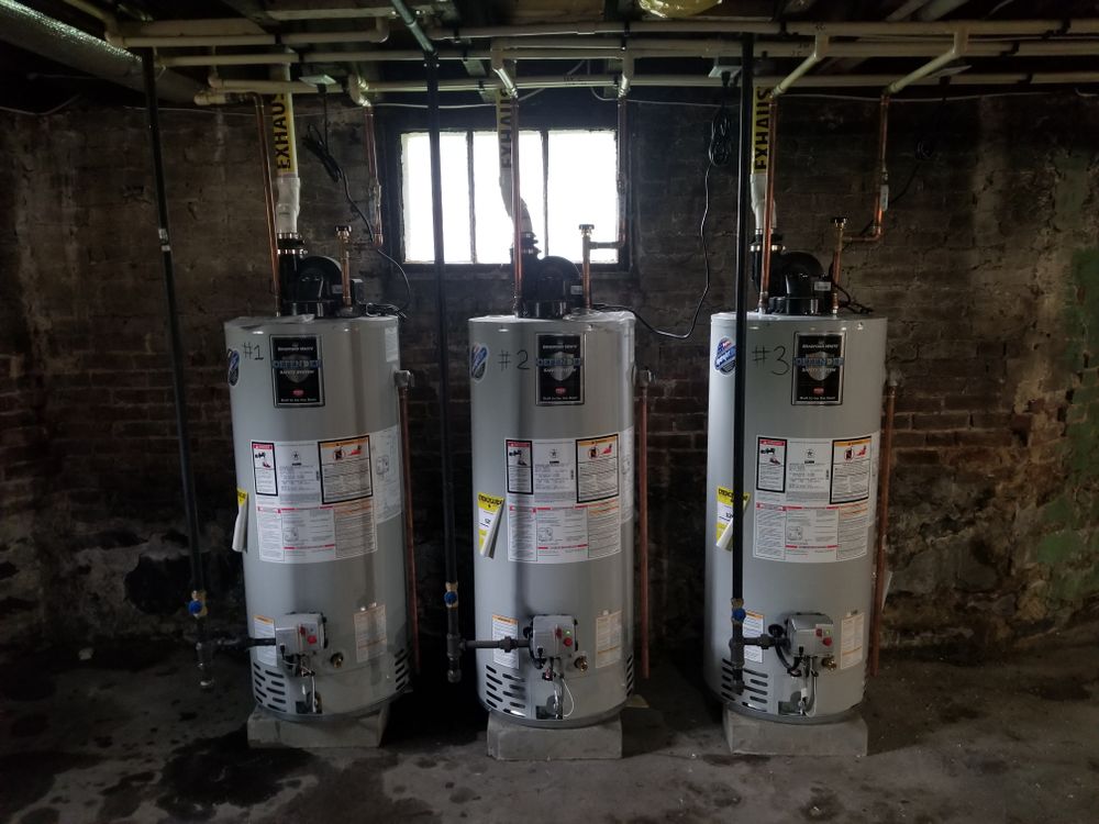 All Photos for K-Medeiros-Plumbing in Winchester, MA