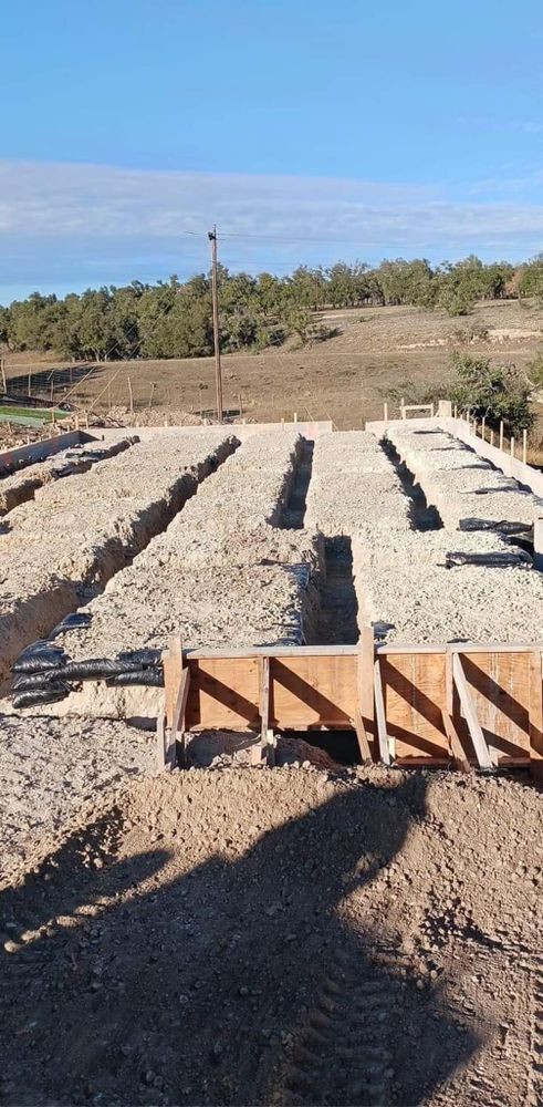 All Photos for EPE Concrete LLC in Kerrville, TX