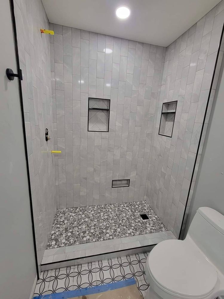 All Photos for Mezo Flooring in Nashville, TN