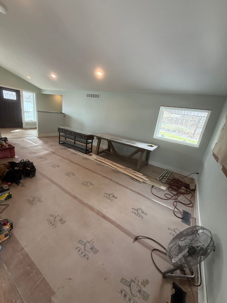 All Photos for Landmark Construction in Elkhart, IN