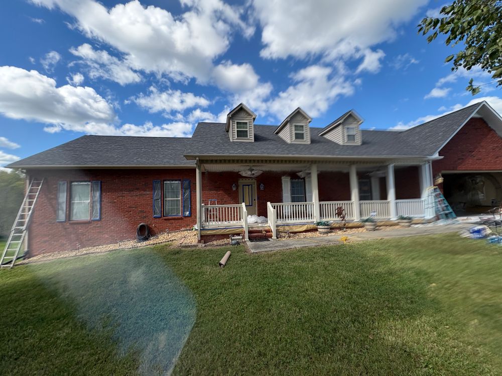 All Photos for NXT Generation Painting in Cookeville, TN