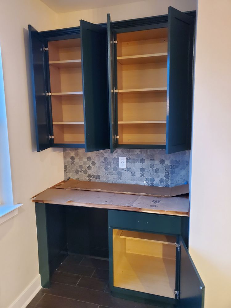 All Photos for K N P Zuniga Painting LLC in Linden, NJ