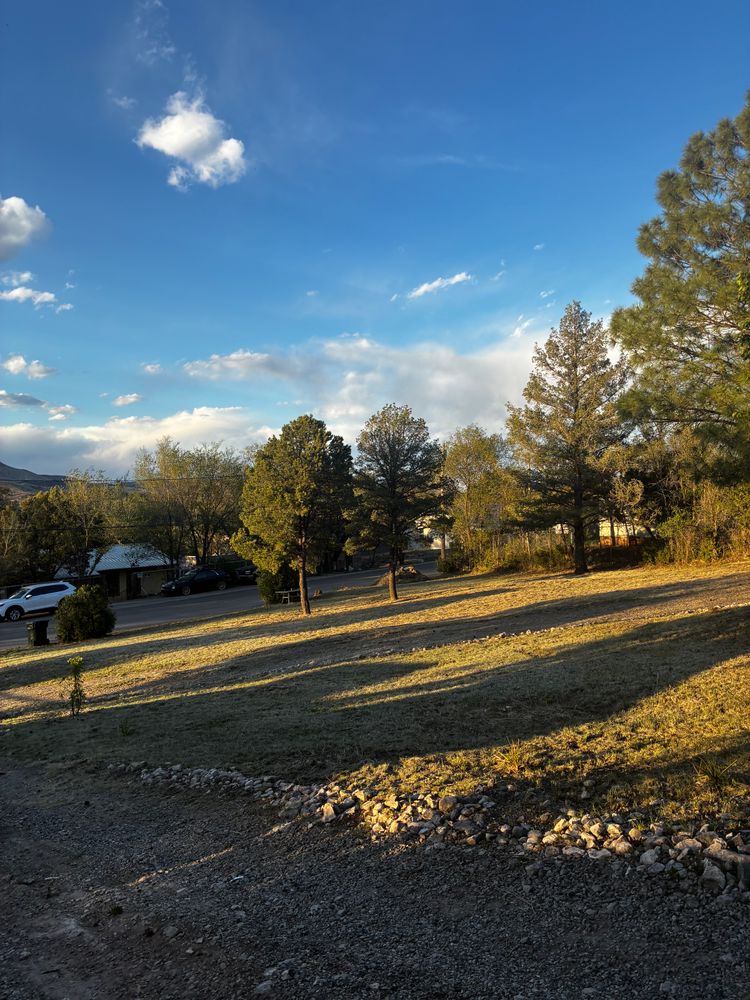 All Photos for G&B Yard Service in Ruidoso Downs, NM