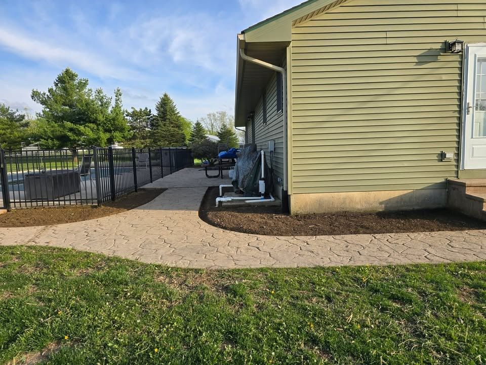 All Photos for Tingley's Green Land Services in Springfield, Ohio