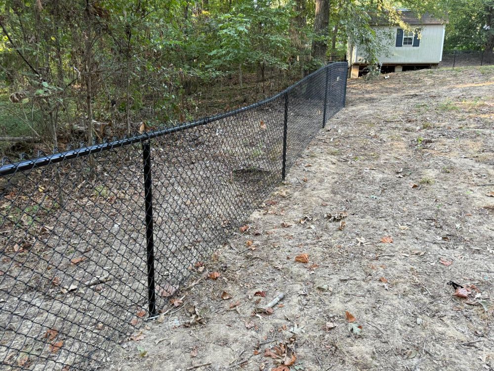 All Photos for Manning Fence, LLC in Hernando, MS
