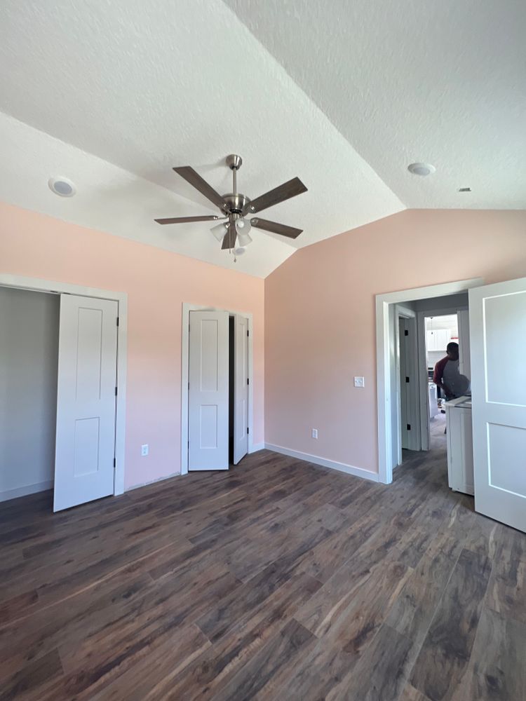 Two bedroom options for Mustard Seed Mansions  in Georgia, GA