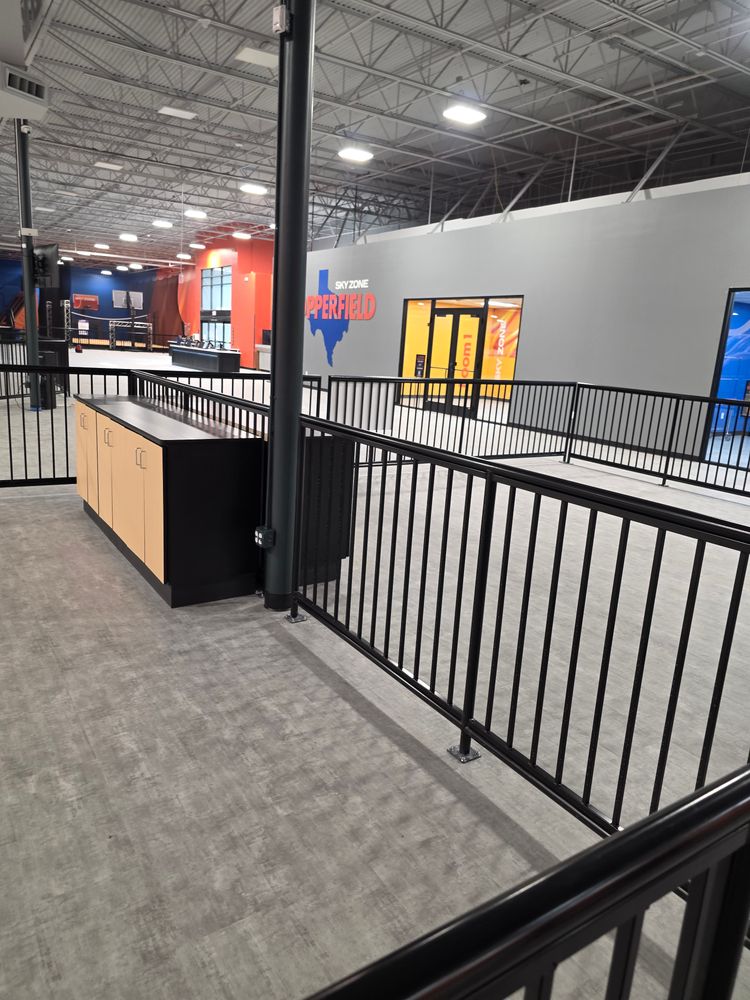 All Photos for LHR Specialty Welding Services in Santa Fe, TX