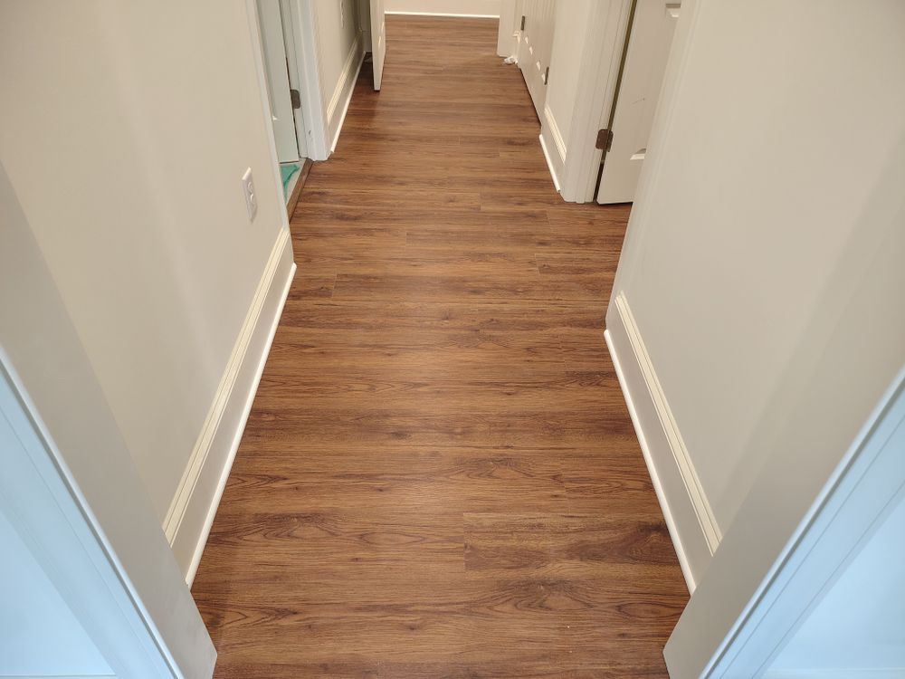 All Photos for Brooks Flooring in Burlington, NC