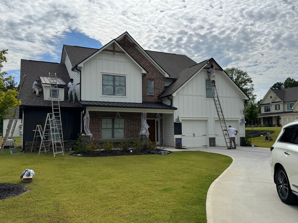 All Photos for Greenbriar Remodeling & Painting LLC in Marietta, GA