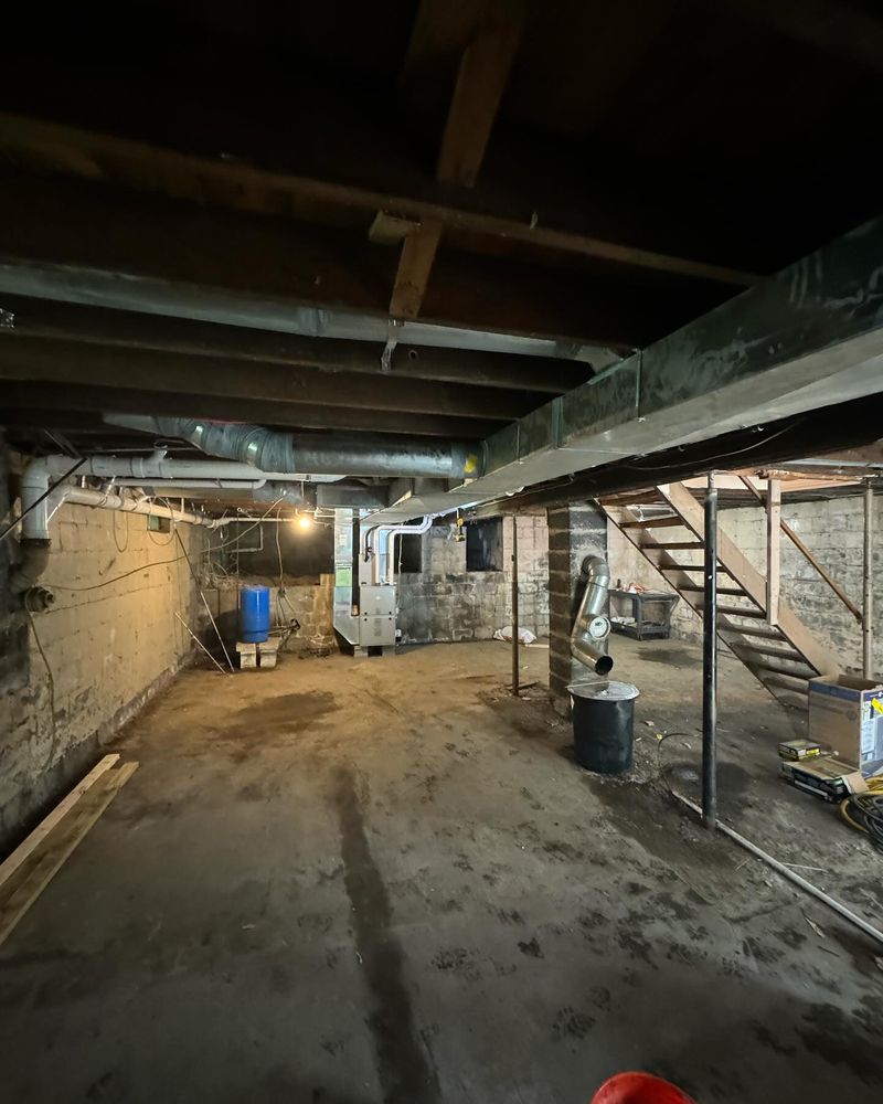 HVAC for Supreme HVAC and Service LLC in Schenectady, NY