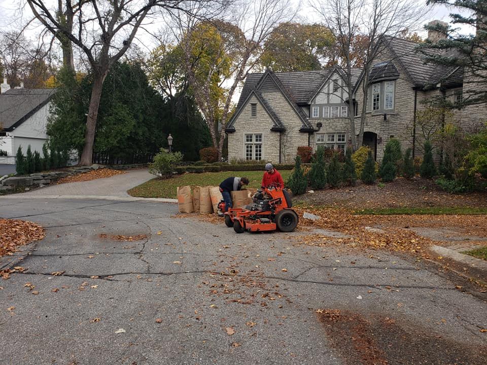 All Photos for Reds Landscaping LLC in Macomb, MI