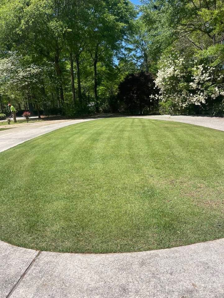 All Photos for Man's Asap Landscaping and Handyman Services LLC in Lagrange, GA