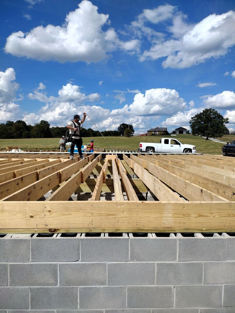 All Photos for KDR ProBuild & Roofing Solutions in London, KY