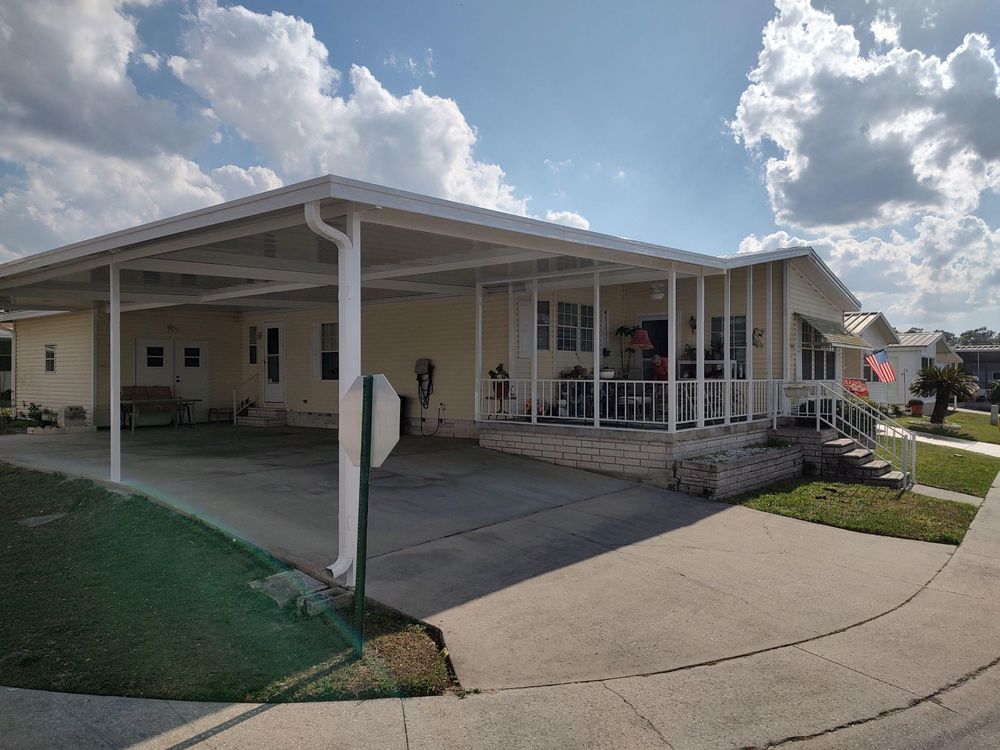 All Photos for Imperial Painting & Pressure Washing Contractors in Dade City, FL