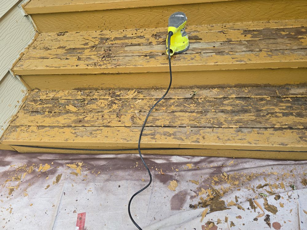 All Photos for Duraplus Topcoat Painting in New Brighton, MN