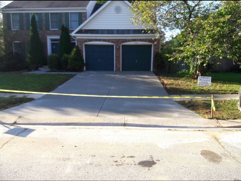 All Photos for Dixie Concrete Masonry in Saint Leonard, MD