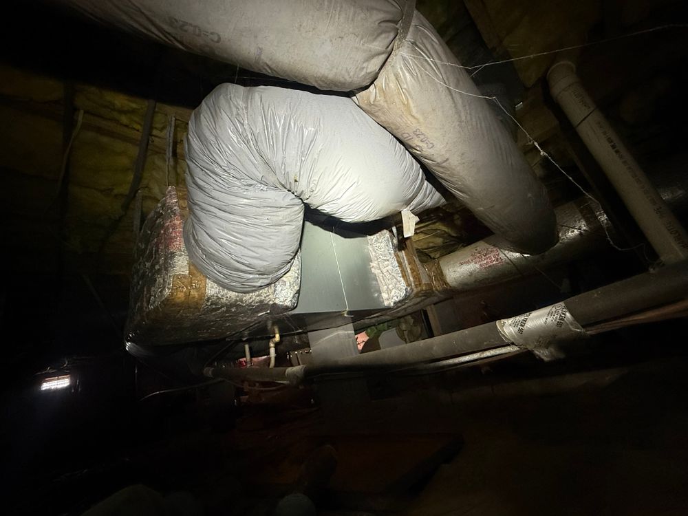 All Photos for Carters Heating and Cooling LLC in Forest City, NC