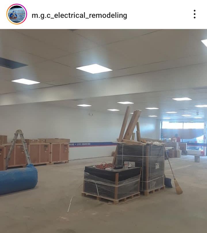 All Photos for My Guy Contracting/Electrical Remodeling LLC. in Philadelphia, PA