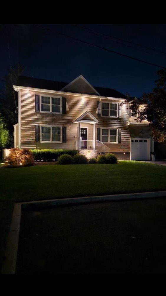 All Photos for Unique Outdoor Lighting in Short Hills, NJ