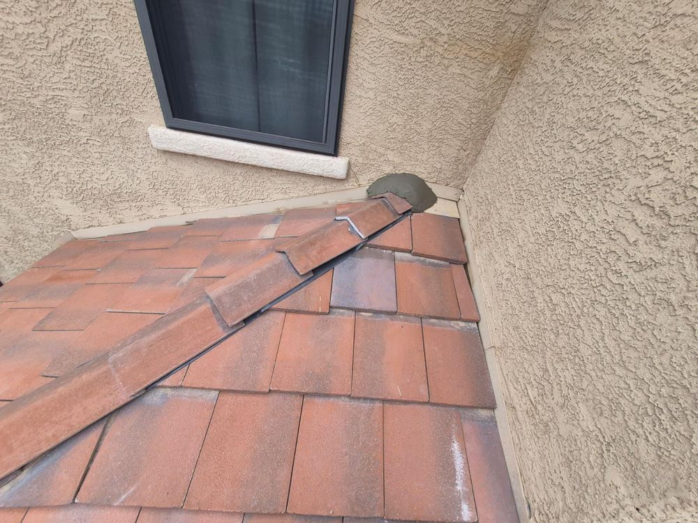 All Photos for Castro’s Custom’s Roofing LLC in Tucson, AZ