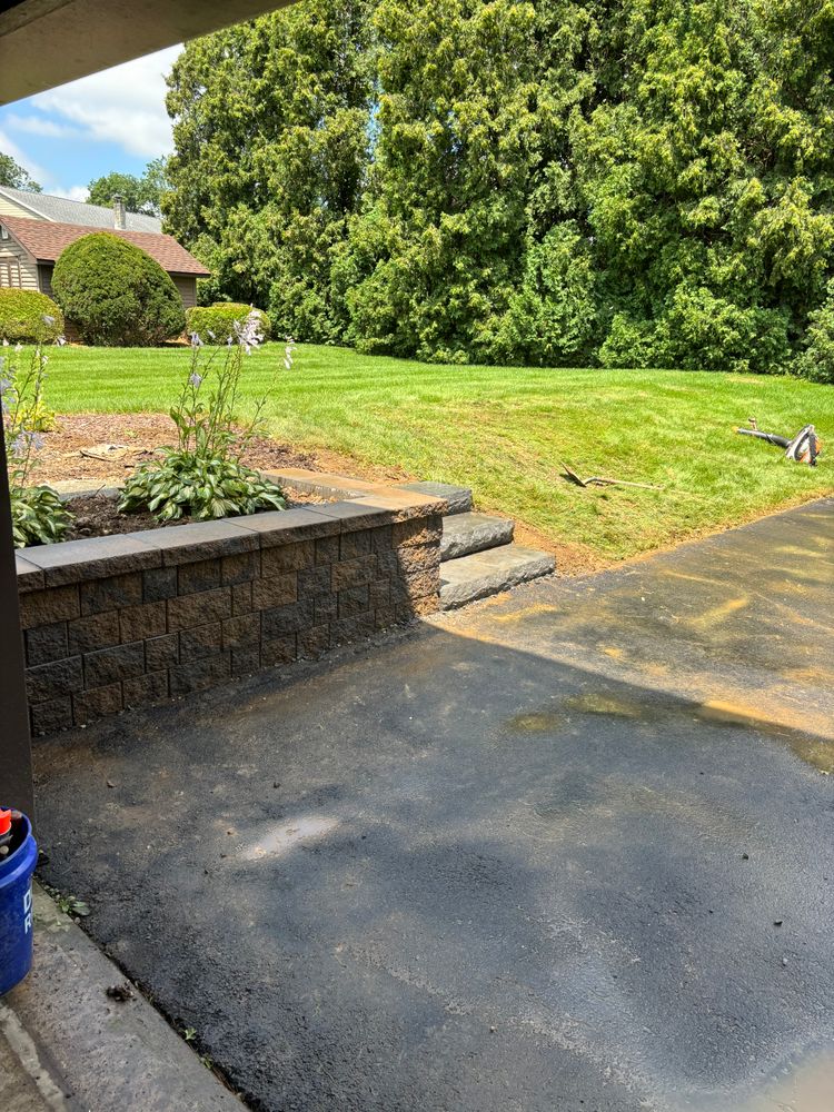 All Photos for Rigante LandWorx in Nazareth, PA