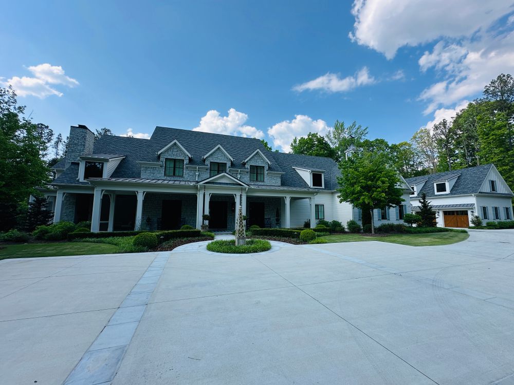 All Photos for Concept Painting LLC in Cumming, GA