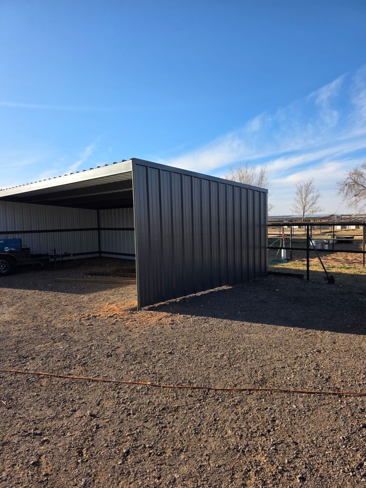 All Photos for Shayne Prisk Construction in Midland, TX