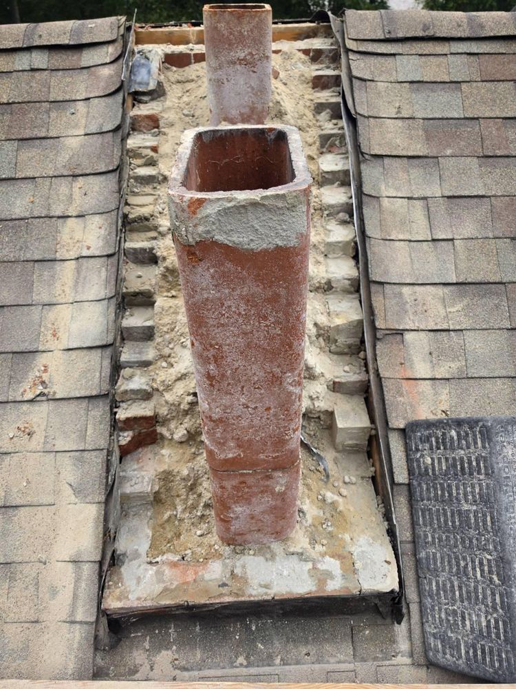 All Photos for GPG Masonry in Sandwich, MA