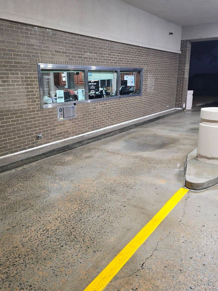 All Photos for TNT Power Washing LLC in Checotah, OK