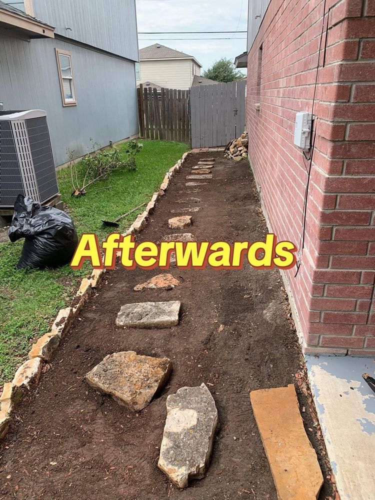 All Photos for Father & Son Lawn Care in Killeen, TX