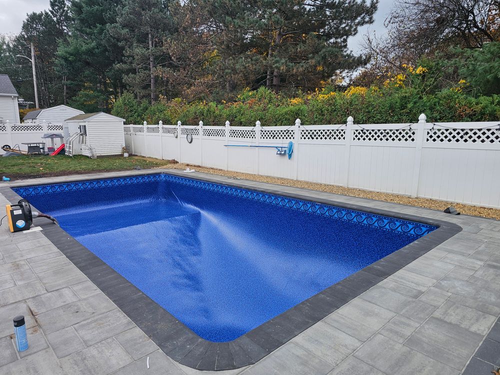 All Photos for Blue Max Pool Service Inc. in Framingham, MA