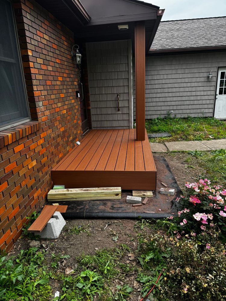 All Photos for Erie Builders & Construction in Sandusky, OH