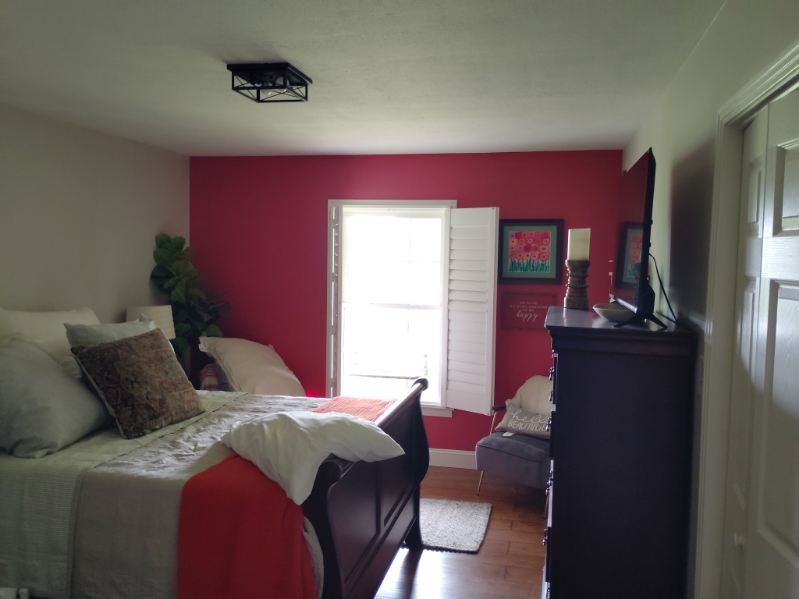 All Photos for Vivid Hues Custom Painting in Nashville, TN