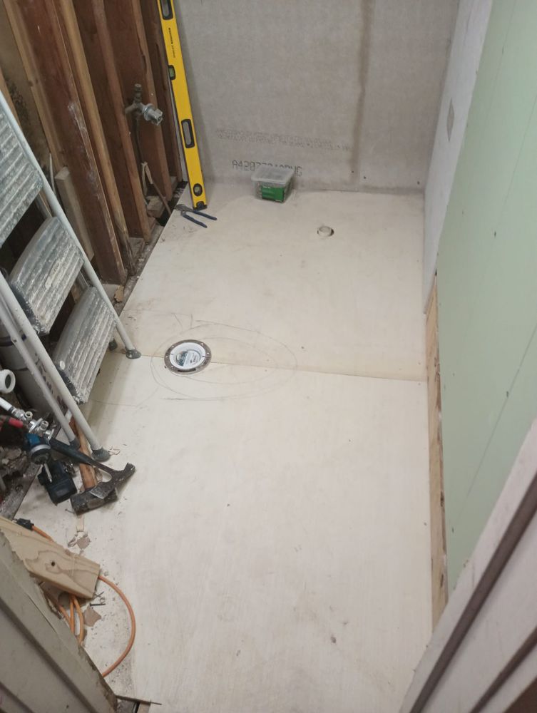 All Photos for JDs Home Services LLC in Roscoe, TX