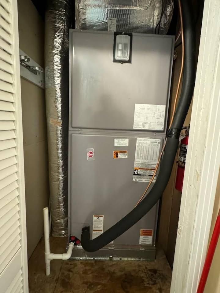 All Photos for OTR Services: Heating, Air Conditioning, & Refrigeration in Corpus Christi, TX