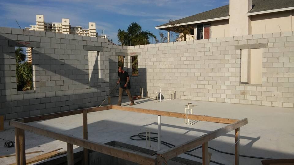 All Photos for HP Concrete Pumping, Inc. in Smyrna Beach, FL