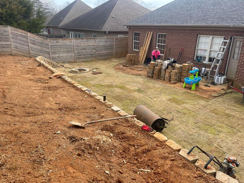 All Photos for Greenwood Lawn & Landscaping LLC in Talladega, Alabama