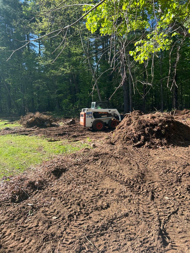 All Photos for JAD Excavating LLC in Goshen, CT