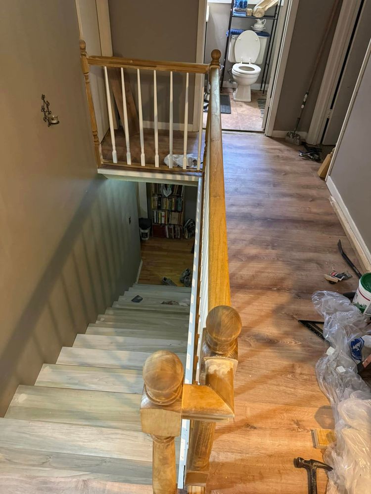 All Photos for Extreme Remodeling and Repairs in Cleveland, TN