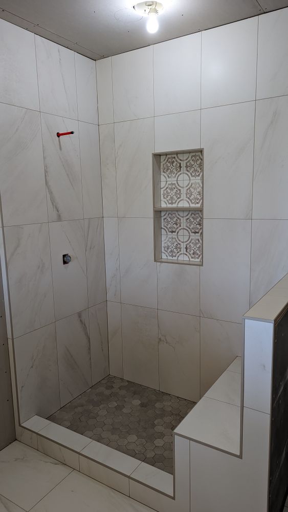 All Photos for Rick's Tile and Marble in Taylorsville, UT