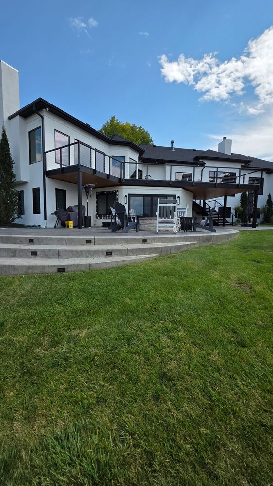 All Photos for Gemini Construction & Excavating LLC in Evans, CO