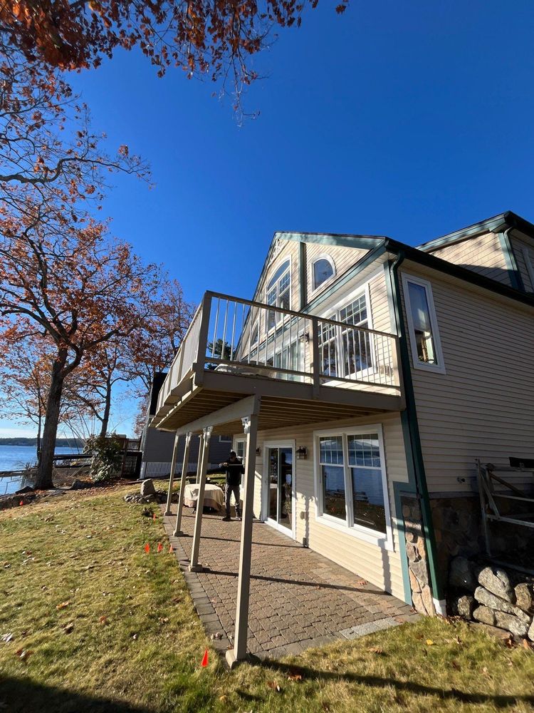 All Photos for Jalbert Contracting LLC in Alton, NH