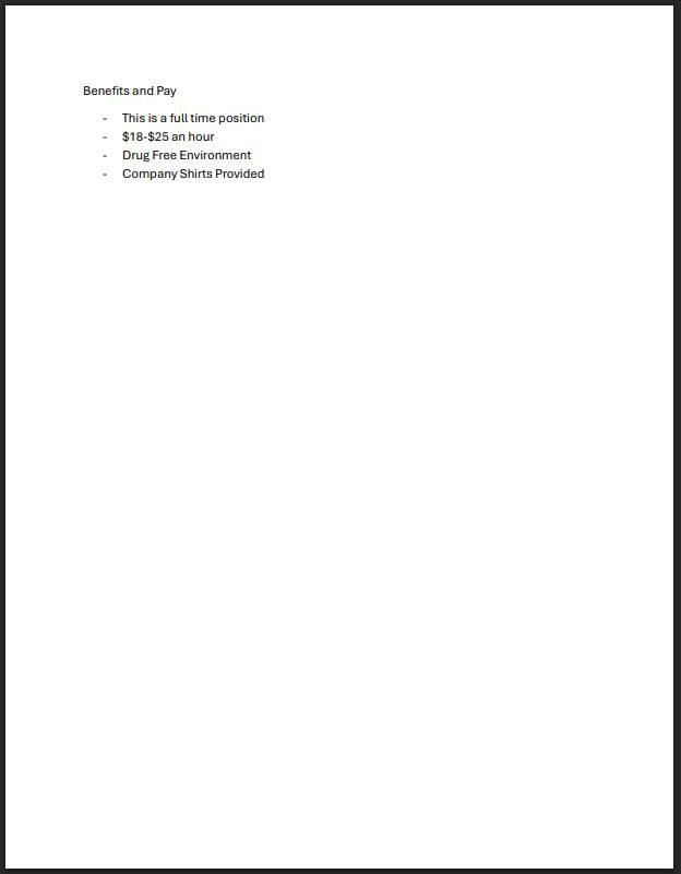 All Photos for Gavin's Lawn Maintenance in Derby, KS