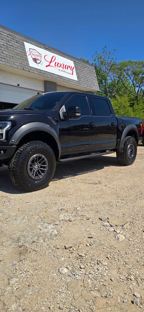 All Photos for Luxury Auto Detail in Peoria, IL