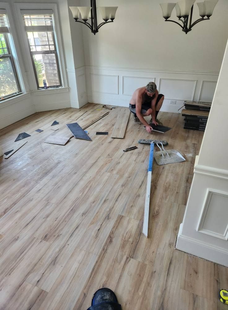 All Photos for Gunderson & Ranieri Remodeling & Rentals  in Columbia,  SC