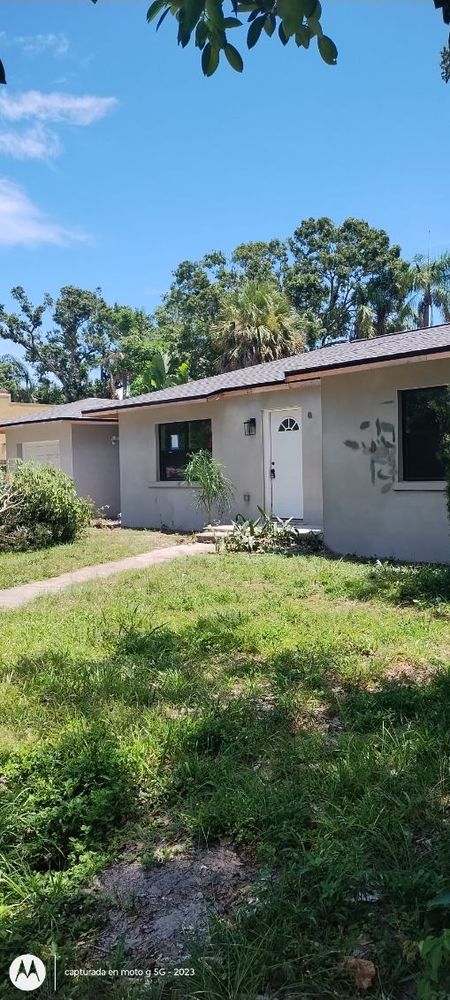 Stucco for Escorpio Painting in Tampa, FL