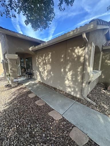 All Photos for Copper State Rain Gutters in Glendale, AZ